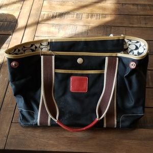 Coach Handbag